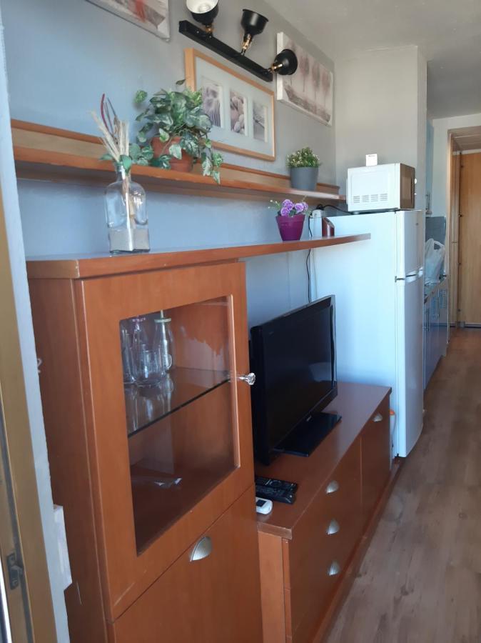 Ferienwohnung Internacional 2 Salou Exterior foto