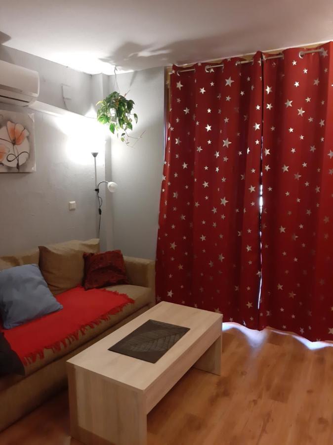 Ferienwohnung Internacional 2 Salou Exterior foto