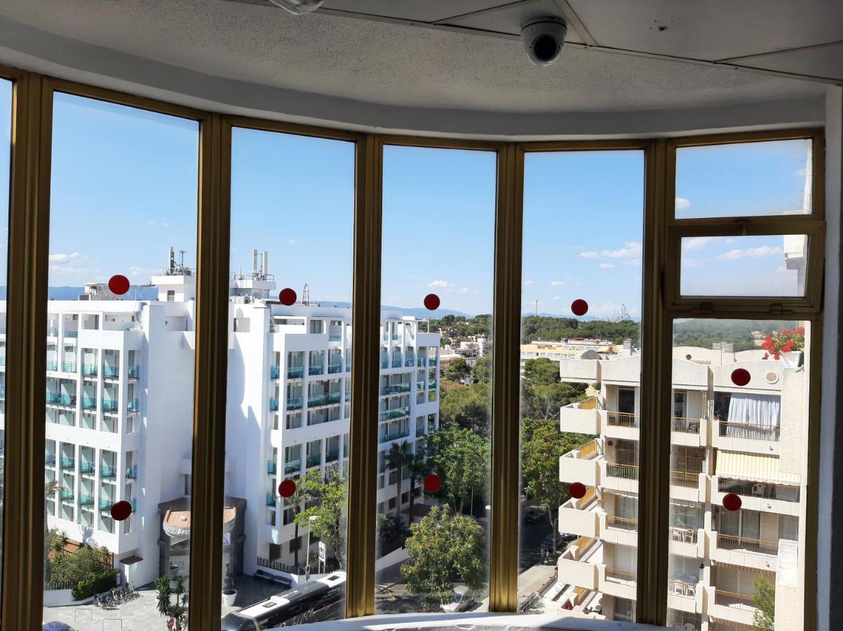 Ferienwohnung Internacional 2 Salou Exterior foto
